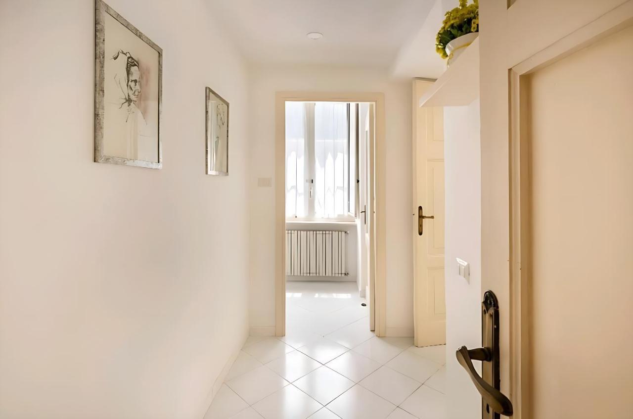 Casa Vacanza "Nonna Matilde" A Meta Di Sorrento, 600Mt Dal Mare, Casa Per 4 Екстер'єр фото